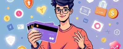 La Verdad sobre las Tarjetas de Crédito: Úsalas a tu Favor