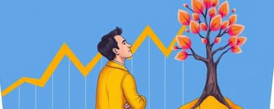 Inversión Pasiva en Acciones: Menos Estrés, Más Rentabilidad