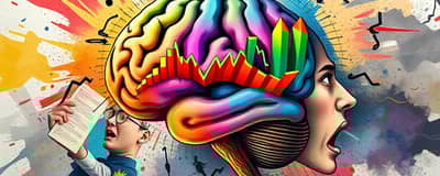 El Factor Emocional: Cómo tus Sentimientos Afectan tu Bolsillo