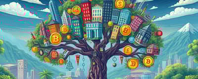 Inversiones Alternativas: Diversifica Más Allá de lo Común