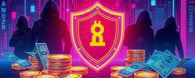 Ciberseguridad Financiera: Guarda tu Dinero de los Jeques Digitales