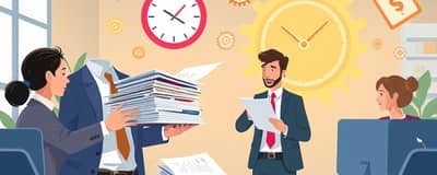 El Poder de Delegar: ¿Cuándo Pagar para Ahorrar?