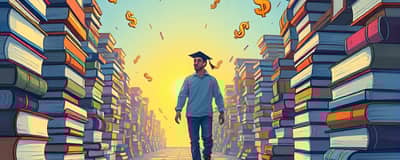 Deudas Estudiantiles: Estrategias para Salir del Laberinto