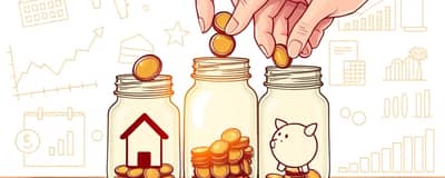 La Ciencia del Ahorro: Trucos para Acumular Sin Esfuerzo