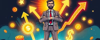 Tu Marca Personal Financiera: Proyecta Confianza y Solvencia