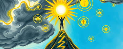 La Mentalidad de Abundancia: Atraer la Riqueza a tu Vida