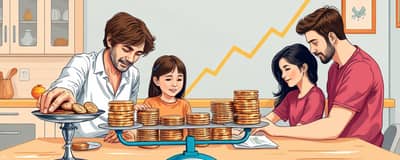 Cómo la Inflación Afecta Tu Capacidad de Pago de Préstamos