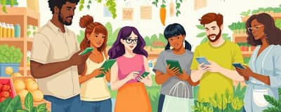 Consumo Inteligente: Compra Mejor, Gasta Menos