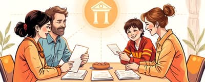 Cuando Recomendar un Préstamo a Familiares o Amigos