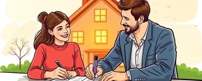 El Papel de los Avales en la Aprobación de Préstamos