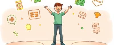 Préstamos con Historial de Crédito Limitado: ¿Es Posible?