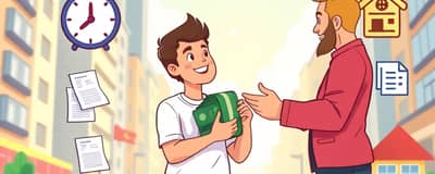 Requisitos No Bancarios para Obtener un Préstamo