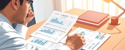 Desmitificando el APR (Tasa Anual Equivalente) en Préstamos