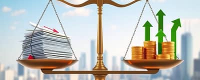 Impacto del Préstamo en Tu Patrimonio Neto