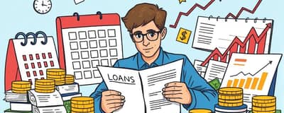 Elige el Mejor Plazo para Tu Préstamo Personal