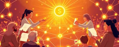 Préstamos P2P: Conectando Inversionistas con Solicitantes