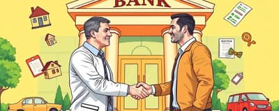 La Importancia de un Buen Respaldo en Tu Solicitud de Préstamo