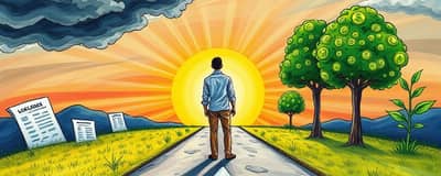 Cómo Evitar el Sobreendeudamiento con Préstamos