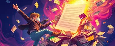 Ventajas de Consolidar Deudas con un Préstamo