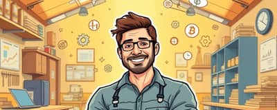 Préstamos para Pequeñas Empresas: Arranca Tu Proyecto