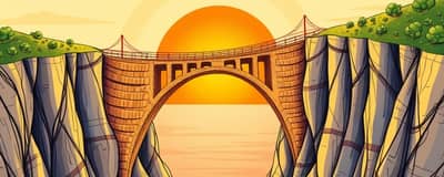 Préstamos Puente: Conectando Dos Oportunidades