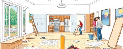 Préstamos para la Remodelación del Hogar: Valoriza Tu Propiedad