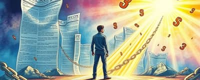 La Psicología del Endeudamiento: Entiende Tus Decisiones