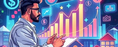 Optimiza tus Inversiones: Rendimiento Máximo, Riesgo Mínimo