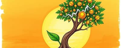 De la Semilla al Rendimiento: Crecimiento Orgánico de tus Activos