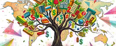 El Poder de la Diversificación: Más Allá de lo Evidente en tus Activos