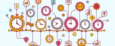 El Cronograma del Inversor: Tiempos Clave en la Gestión de Activos