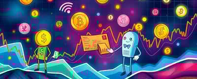 El Lenguaje de los Activos: Entendiendo sus Señas del Mercado