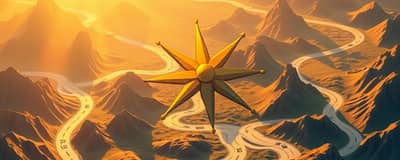 La Brújula de la Fortuna: Orientando tus Activos al Éxito