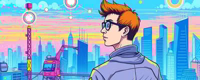 Gestionando la Mirada a Largo Plazo: Visión Estratégica de Activos