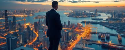 Más Allá de los Fondos: Inversión Directa en Activos Clave