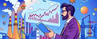 Microeconomía para Inversores: Tomando el Pulso a las Industrias