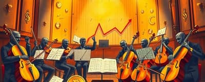 La Melodía de la Rentabilidad: Armonizando tus Activos