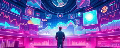 El Arte de la Predicción: Anticipando Movimientos de Activos