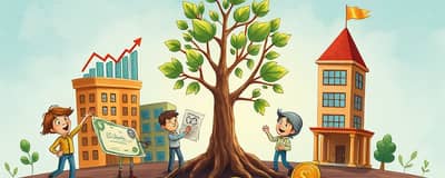 Tu Equipo de Activos: Cómo Construir un Portafolio Ganador