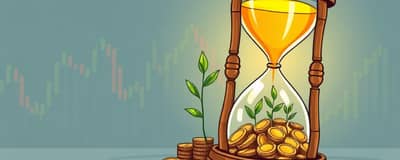 El Juego de la Paciencia: Activos que Maduran en el Tiempo