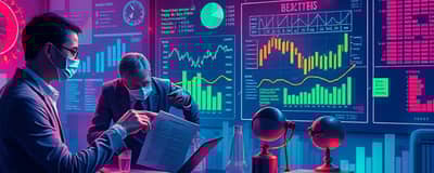 Análisis Forense Financiero: Descubriendo Verdades Ocultas