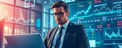 Inversión Cuantitativa: Algoritmos al Servicio del Inversor