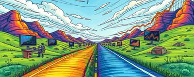 Gestión Activa vs. Pasiva: ¿Cuál Se Adapta a Ti?