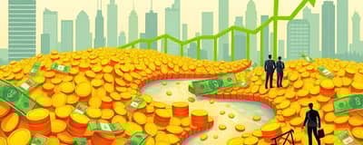 Análisis de Flujos de Caja: La Verdadera Métrica de Rentabilidad