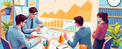 Optimización Fiscal: Reteniendo Más de tus Ganancias