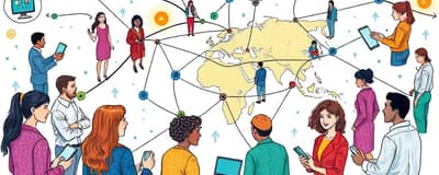 El Poder de la Network: Conectando con Oportunidades Únicas