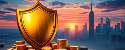 El Margen de Seguridad: Protegiendo tu Inversión del Error