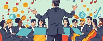 El Compás del Capital: Dirigiendo tus Activos con Propósito