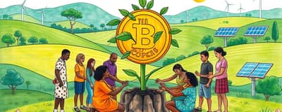 Inversión Socialmente Responsable: Tu Dinero con Propósito