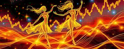 La Danza de la Riqueza: Movimientos Estratégicos de Activos